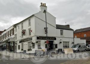 Picture of Kings Head