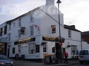 Picture of Kings Head