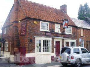Picture of The Nags Head