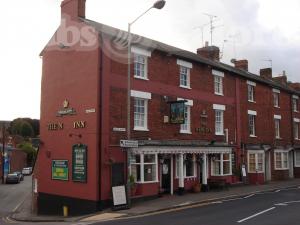 Picture of The New Inn