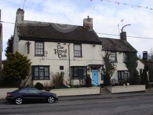 Picture of Royal Oak
