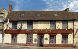 Picture of Three Cups