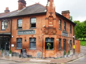 Picture of The Crown