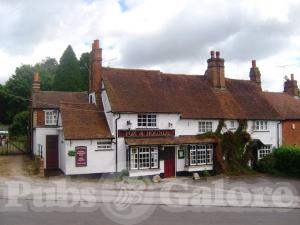 Picture of The Fox & Hounds