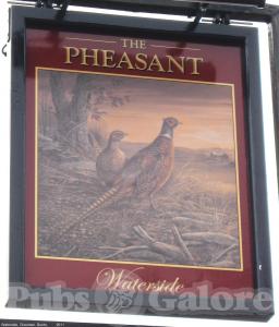 Picture of The Pheasant