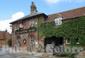 Picture of The Queens Head