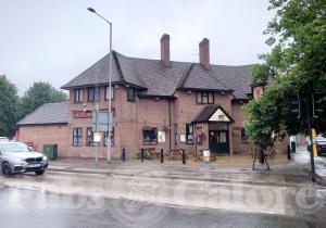 Picture of Red Lion