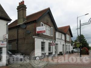 Picture of The Waggon & Horses