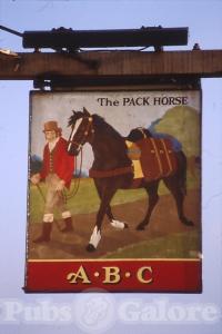 Picture of The Packhorse