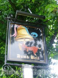 Picture of The Dumb Bell