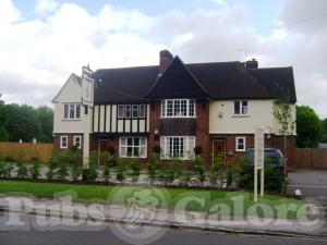 Picture of The Three Oaks