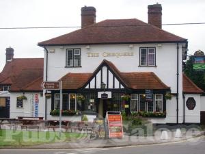 Picture of The Chequers Tree