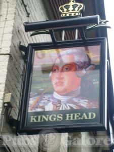 Picture of Kings Head