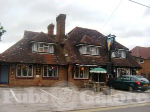 Picture of Travellers Rest