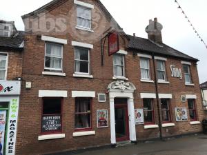 Picture of The Snug