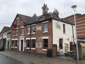 Picture of The Snug
