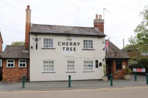 Picture of The Cherry Tree