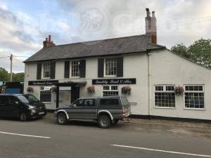 Picture of The Dashwood Roadhouse