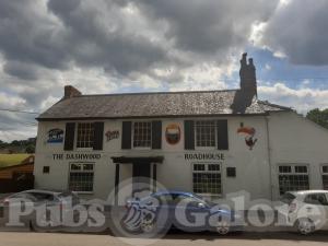 Picture of The Dashwood Roadhouse