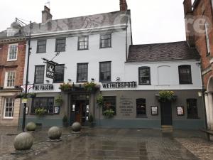 Picture of The Falcon (JD Wetherspoon)