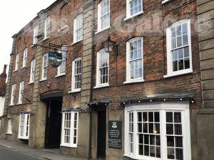 Picture of George & Dragon Hotel