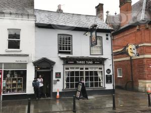 Picture of Three Tuns