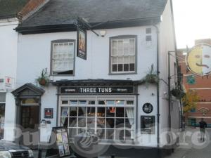 Picture of Three Tuns