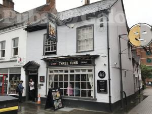 Picture of Three Tuns