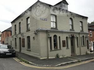 Picture of The Masons Arms