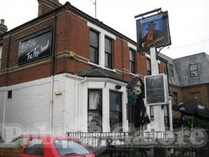 Picture of The Nags Head