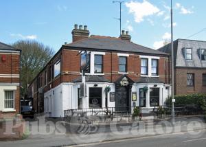Picture of The Nags Head