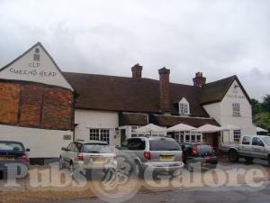 Picture of The Old Queens Head