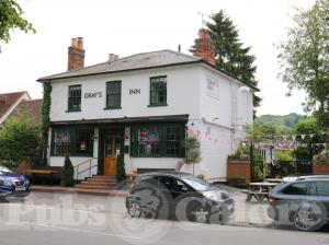 Picture of The Coach House