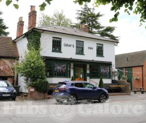 Picture of The Coach House