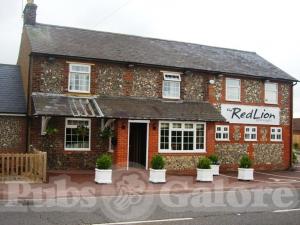 Picture of The Red Lion