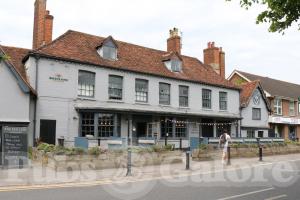 Picture of The Red Lion