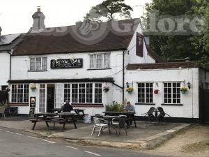 Picture of The Royal Oak