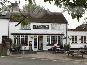 Picture of The Royal Oak