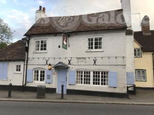 Picture of The Swan Inn