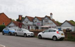 Picture of The Three Horseshoes