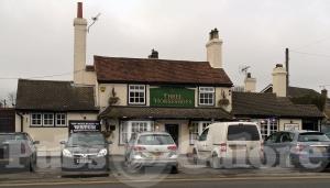 Picture of Three Horseshoes