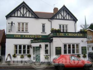 Picture of The Chequers