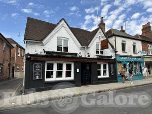 Picture of The Butcher's Tap