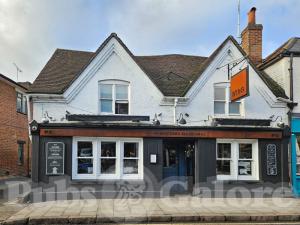 Picture of The Butcher's Tap