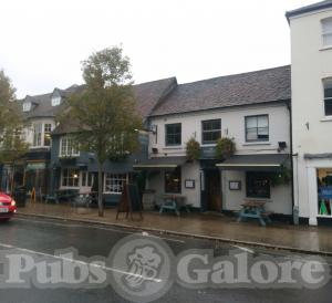 Picture of Chequers