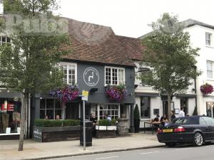 Picture of Chequers