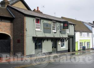 Picture of Clayton's