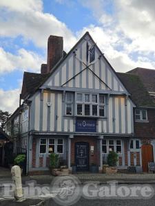 Picture of The Oarsman