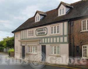 Picture of Crown & Anchor