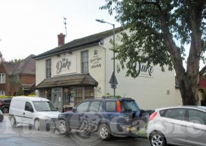 Picture of The Duke at Marlow
